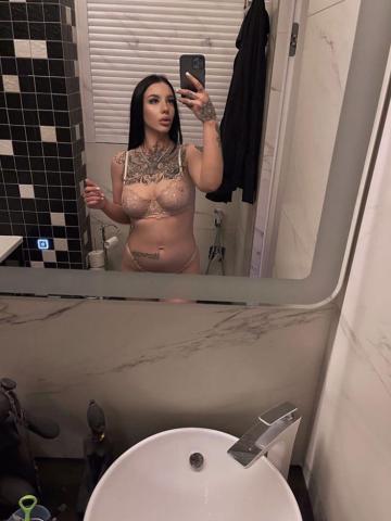 Индивидуалка Лорен Фотография 2